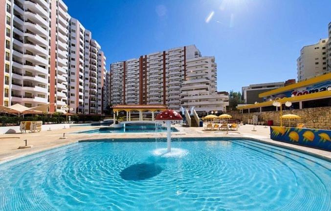 Rocha Oceanshore By Encantos Do Algarve - 706 波尔蒂芒 外观 照片
